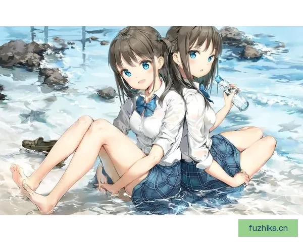 哔咔app下载：二次元的无限可能，尽在你指尖